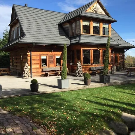 Datchas Lodges Labaroche Exterior foto