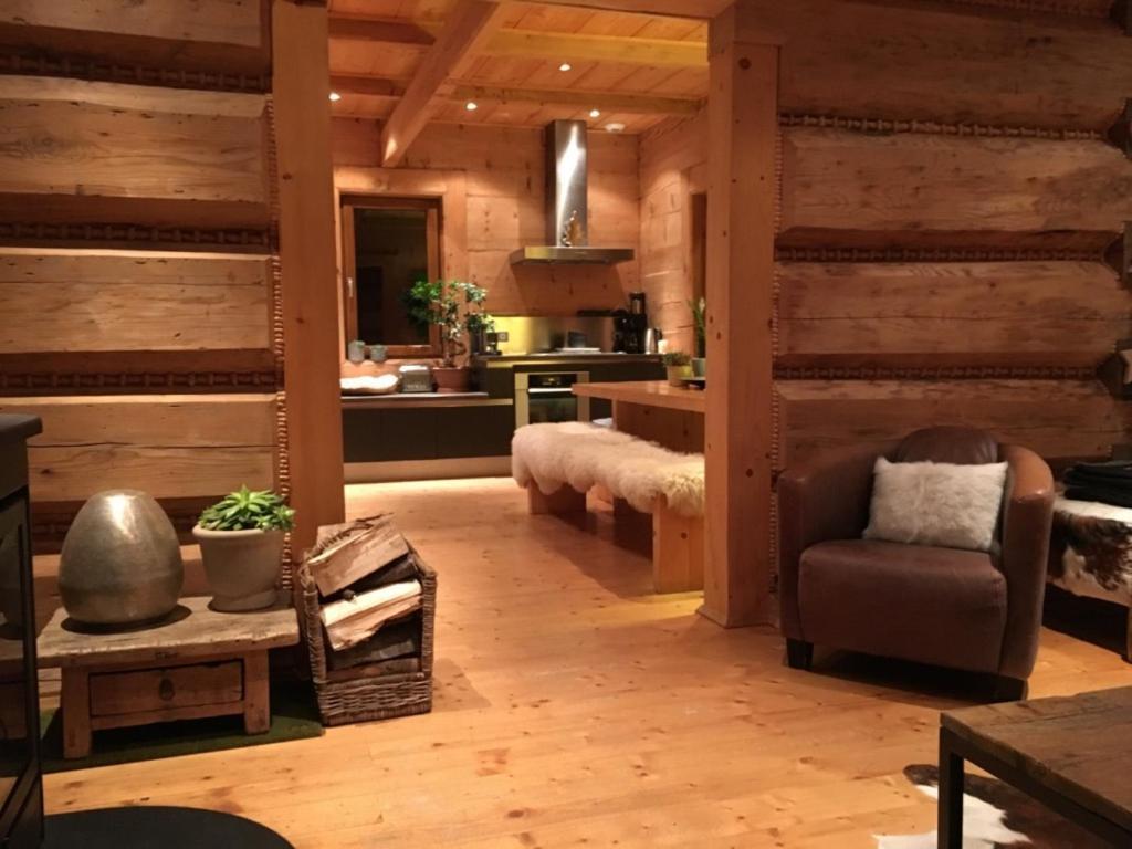 Appartement Datchas