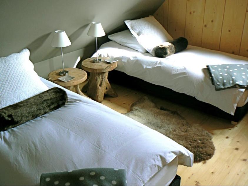 Datchas Appartement *