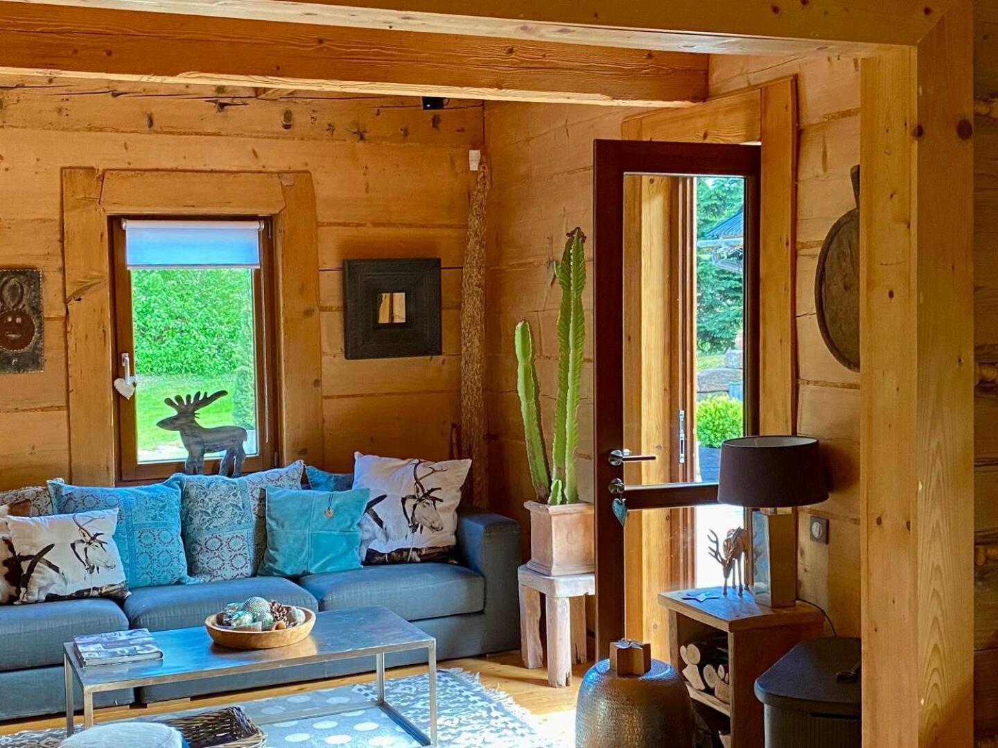 Datchas Appartement *